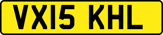 VX15KHL