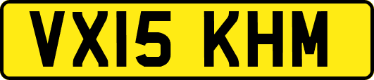 VX15KHM