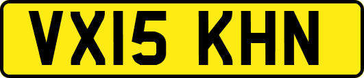 VX15KHN