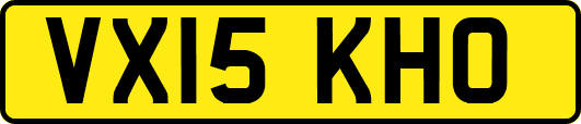 VX15KHO