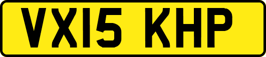 VX15KHP