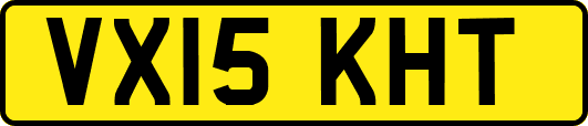VX15KHT