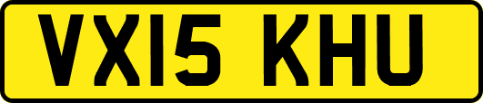 VX15KHU