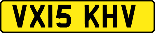 VX15KHV