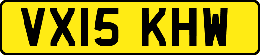 VX15KHW