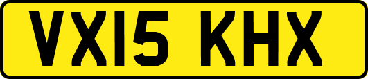 VX15KHX