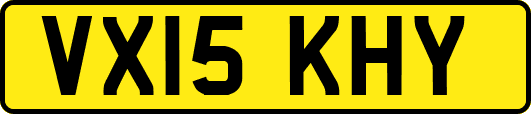 VX15KHY