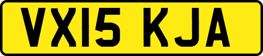 VX15KJA
