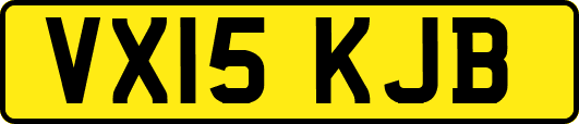 VX15KJB