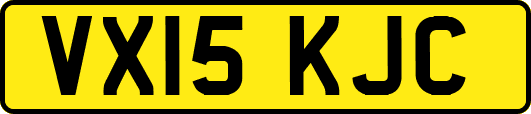 VX15KJC