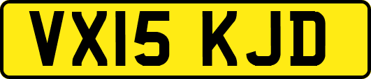 VX15KJD