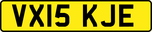 VX15KJE