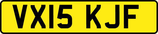 VX15KJF