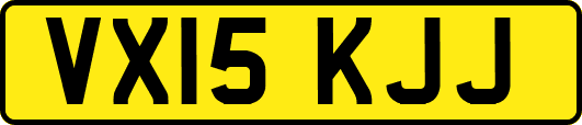 VX15KJJ