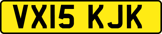 VX15KJK