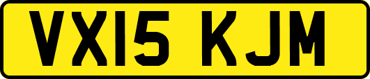 VX15KJM