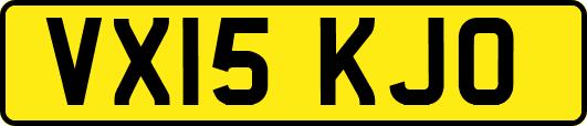 VX15KJO