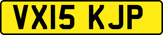 VX15KJP