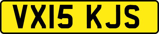 VX15KJS