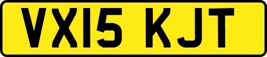 VX15KJT