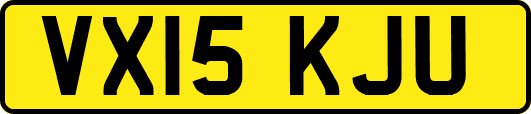 VX15KJU