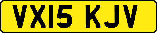 VX15KJV