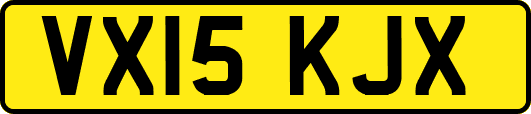 VX15KJX