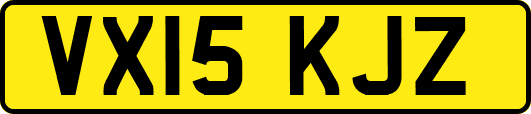 VX15KJZ