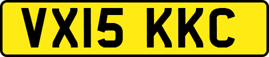 VX15KKC
