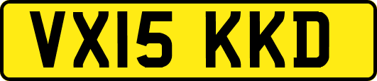 VX15KKD