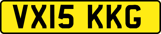VX15KKG