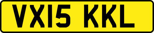 VX15KKL