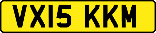 VX15KKM