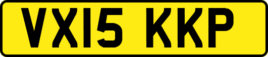 VX15KKP