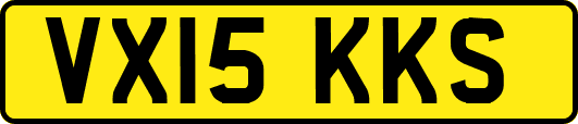 VX15KKS