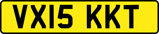 VX15KKT
