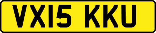VX15KKU