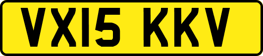 VX15KKV