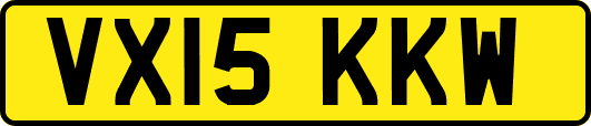 VX15KKW