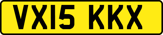 VX15KKX