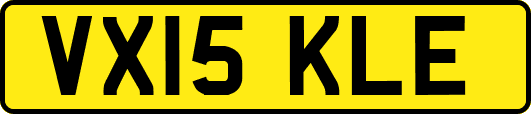 VX15KLE