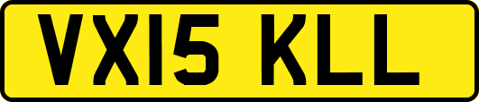 VX15KLL