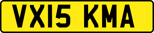 VX15KMA