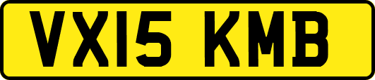 VX15KMB