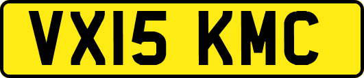 VX15KMC