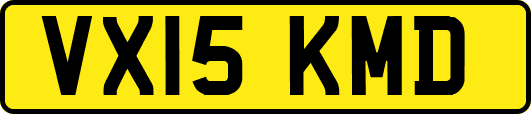 VX15KMD