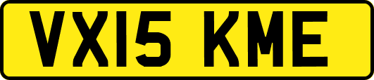 VX15KME
