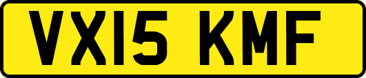 VX15KMF
