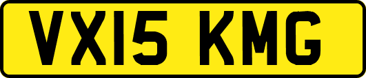 VX15KMG