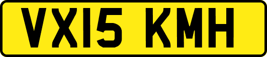 VX15KMH